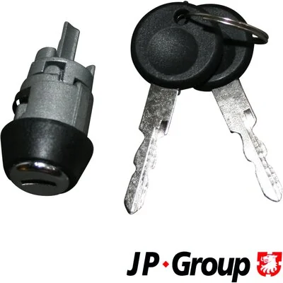 Lock Cylinder, ignition lock